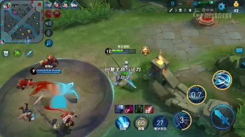 国服韩信爆料视频大全,揭秘英雄背后的精彩故事 第3张 国服韩信爆料视频大全,揭秘英雄背后的精彩故事 第3张