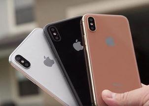 苹果130最新爆料,颠覆性设计与强大性能前瞻 第3张 苹果130最新爆料,颠覆性设计与强大性能前瞻 第3张